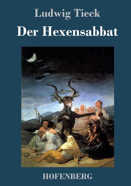 Produktbild: Der Hexensabbat
