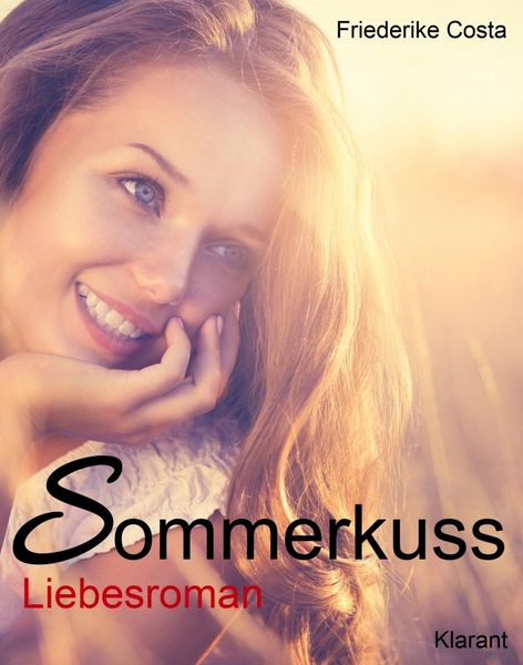 Produktbild: Sommerkuss! Liebesroman