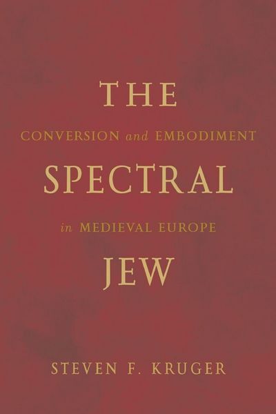 Produktbild: The Spectral Jew