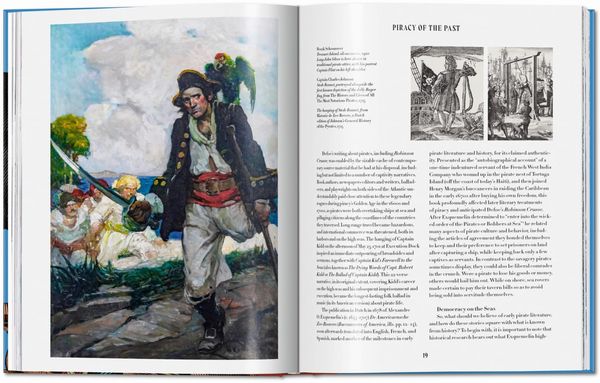 Produktbild: Relatos de Piratas