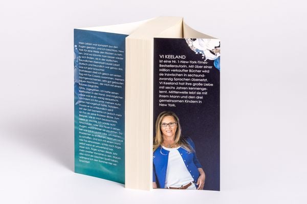 Produktbild: What happens at the Lake