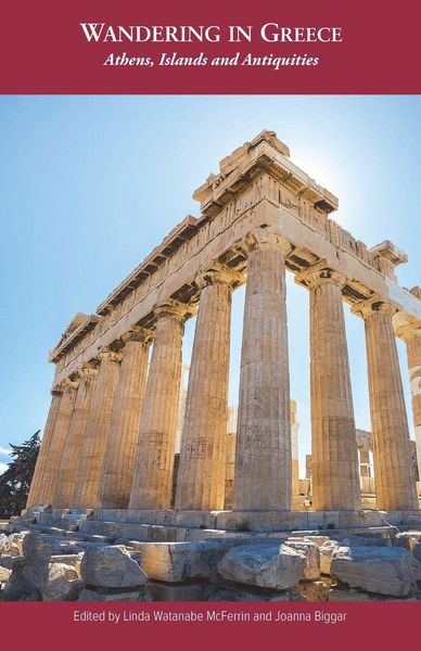 Produktbild: Wandering In Greece