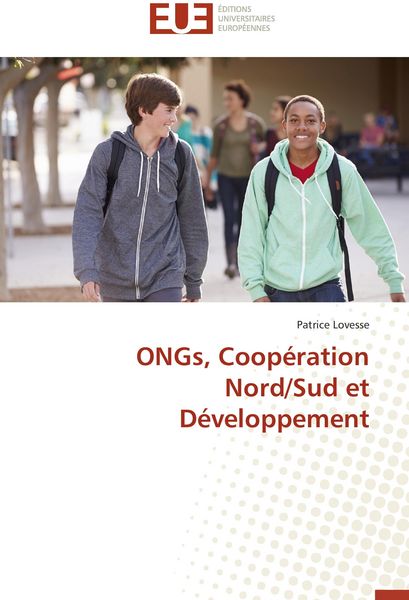 Produktbild: ONGs, Coop&eacute;ration Nord/Sud et D&eacute;veloppement