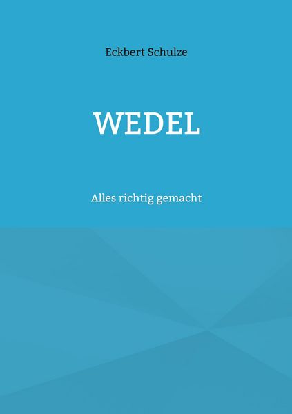 Produktbild: Wedel 10