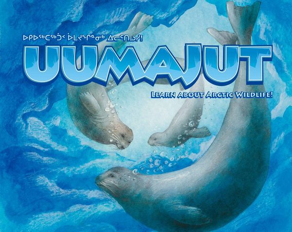 Produktbild: Uumajut