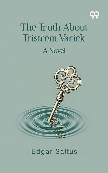 Produktbild: Truth About Tristrem Varick A Novel