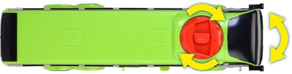 Produktbild: MAN Lion's Coach - Flixbus