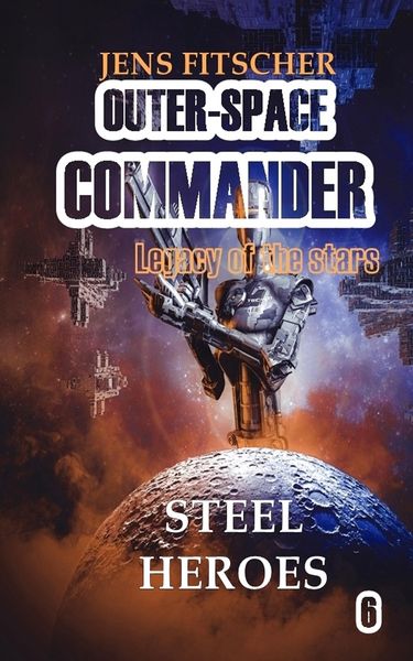 Produktbild: Steel heroes