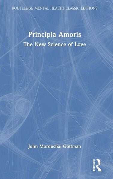 Produktbild: Principia Amoris