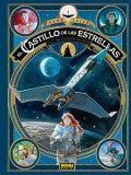 Produktbild: Los caballeros del &eacute;ter