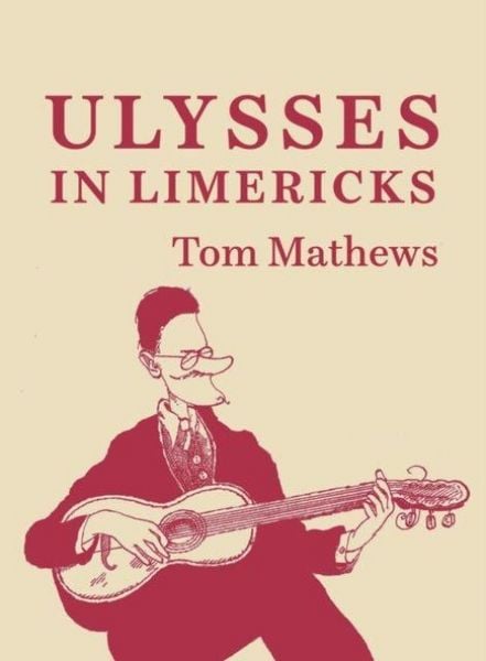 Produktbild: Ulysses in Limericks