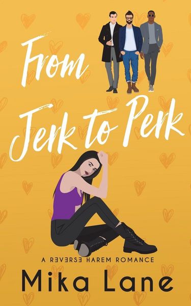 Produktbild: From Jerk to Perk