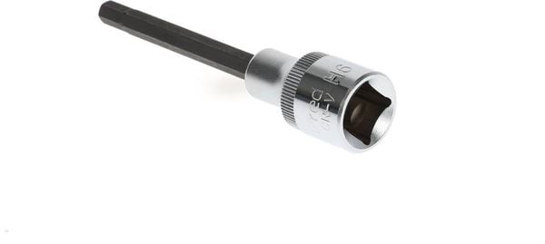 Produktbild: Gedore RED R62550619 3300378 Schraubendrehereinsatz 6 mm 1/2" (12.5 mm)