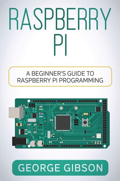 Produktbild: Raspberry Pi
