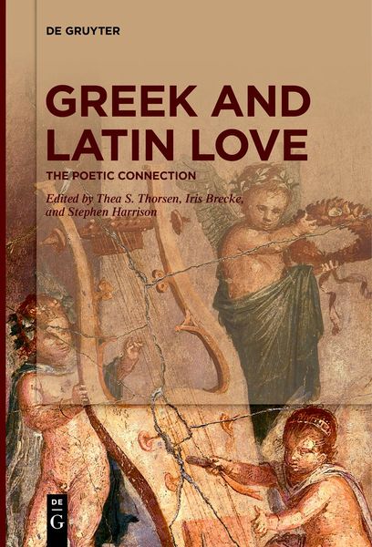 Produktbild: Greek and Latin Love