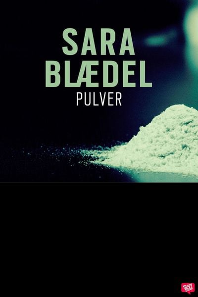 Produktbild: Pulver