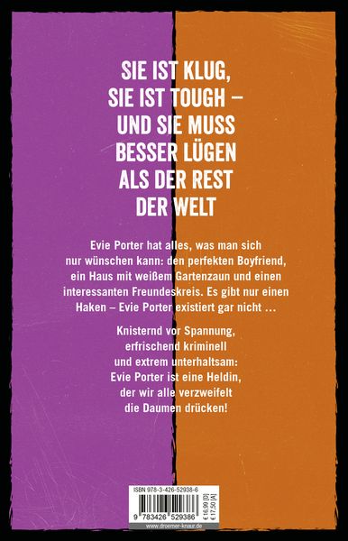 Produktbild: Wer zuerst l&uuml;gt