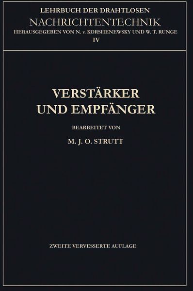 Produktbild: Verst&auml;rker und Empf&auml;nger
