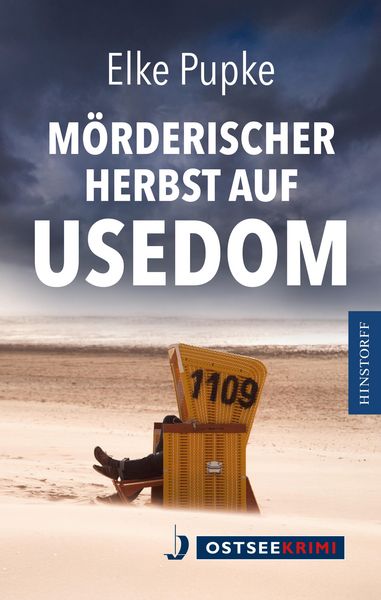 Produktbild: M&ouml;rderischer Herbst auf Usedom