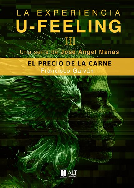 Produktbild: Jos&eacute; &Aacute;ngel Ma&ntilde;as