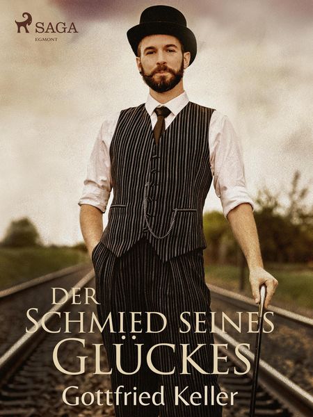 Produktbild: Der Schmied seines Gl&uuml;ckes