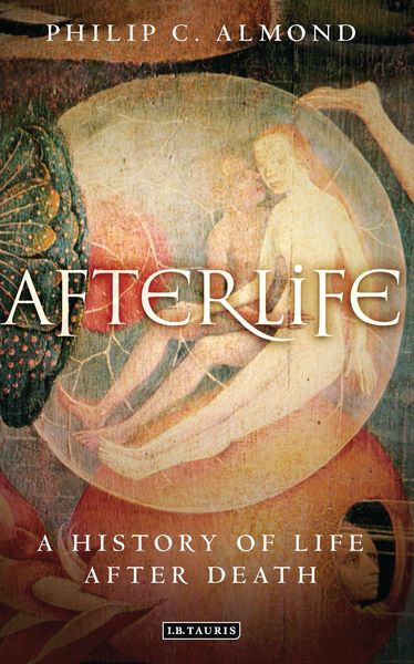 Produktbild: Afterlife
