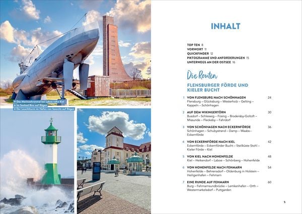 Produktbild: E-Bike Touren Ostsee