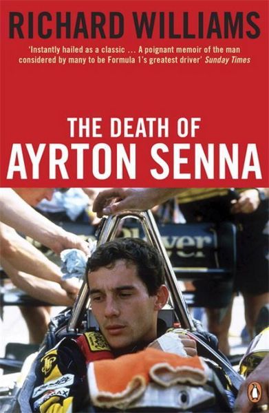 Produktbild: The Death of Ayrton Senna