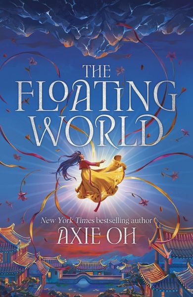 Produktbild: The Floating World