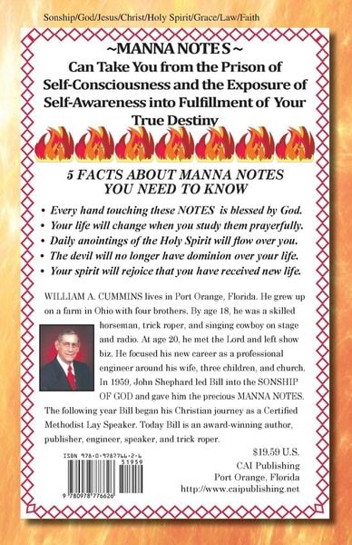Produktbild: Manna Notes