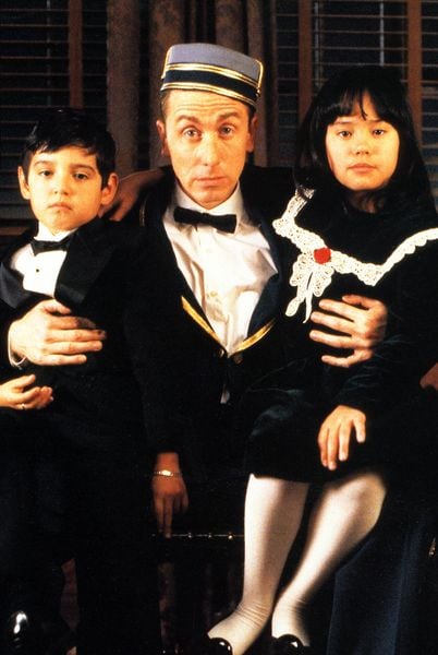 Produktbild: Four Rooms