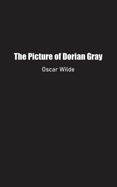 Produktbild: The Picture of Dorian Gray