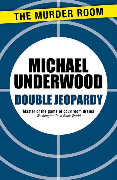 Produktbild: Double Jeopardy