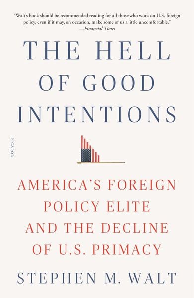 Produktbild: Hell of Good Intentions