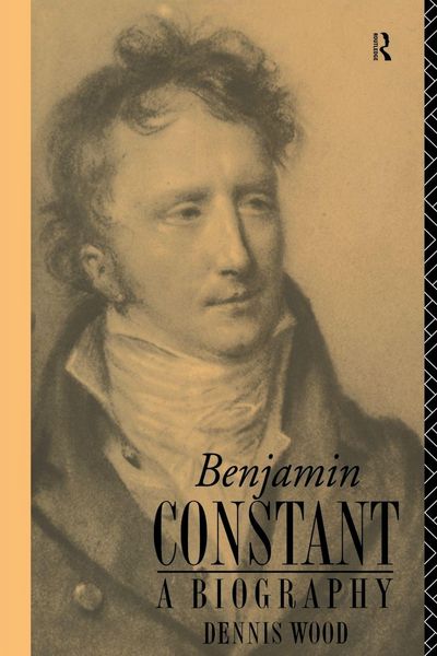Produktbild: Benjamin Constant