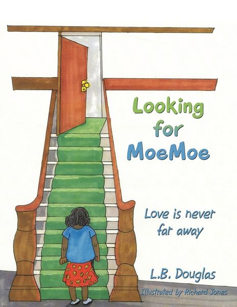 Produktbild: Looking for Moemoe
