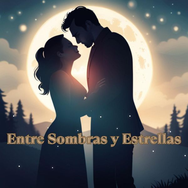Produktbild: Entre Sombras y Estrellas