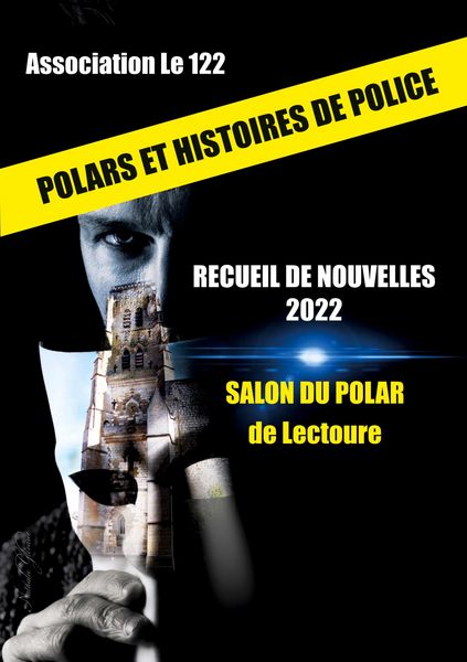Produktbild: Recueil de nouvelles 2022