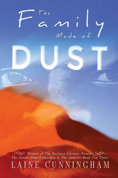 Produktbild: The Family Made of Dust Anniversary Edition