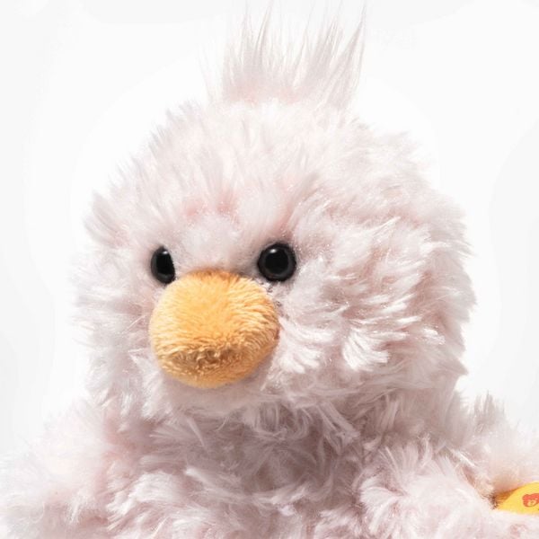 Produktbild: Steiff 075520 - Pipsy K&uuml;ken, Pl&uuml;sch, 14 cm