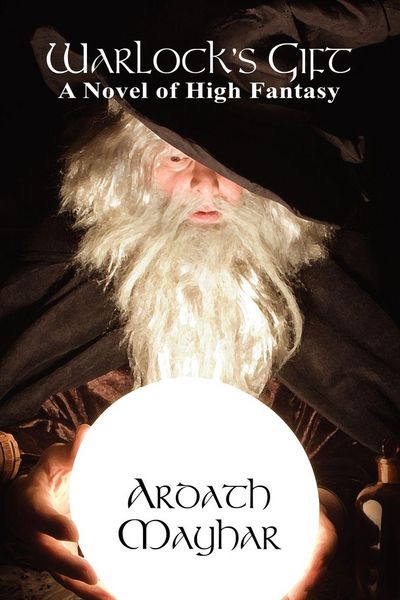 Produktbild: Warlock's Gift
