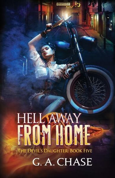 Produktbild: Hell Away from Home