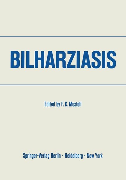 Produktbild: Bilharziasis