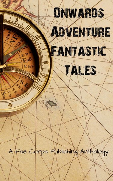 Produktbild: Onwards Adventure Fantastic Tales