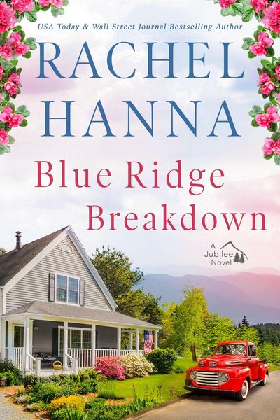 Produktbild: Blue Ridge Breakdown