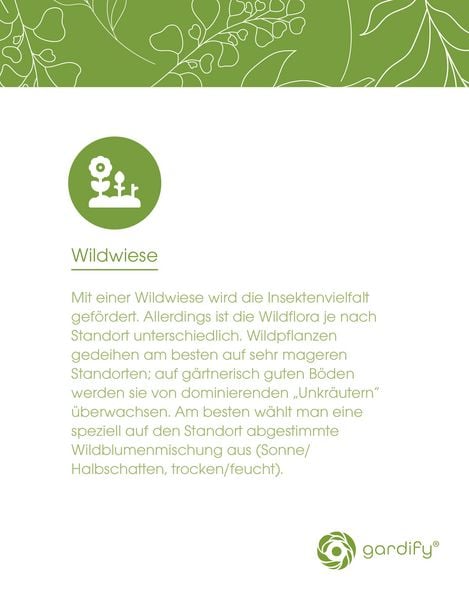 Produktbild: Gartenzeit 2027