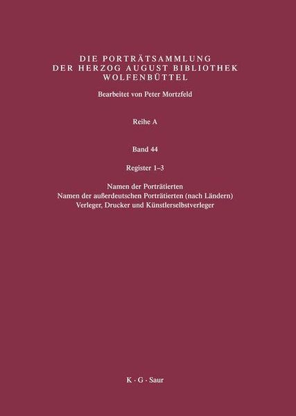 Produktbild: Register 1-3