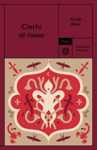 Produktbild: Ciechi al buio