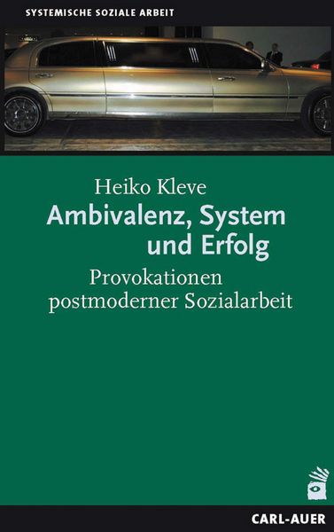Produktbild: Ambivalenz, System und Erfolg