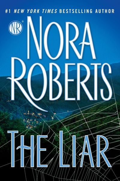 Produktbild: The Liar